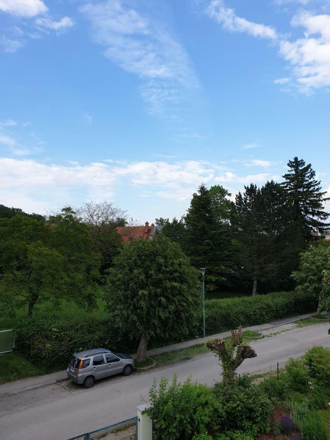 Charakterhaus Apartamento Neulengbach Exterior foto