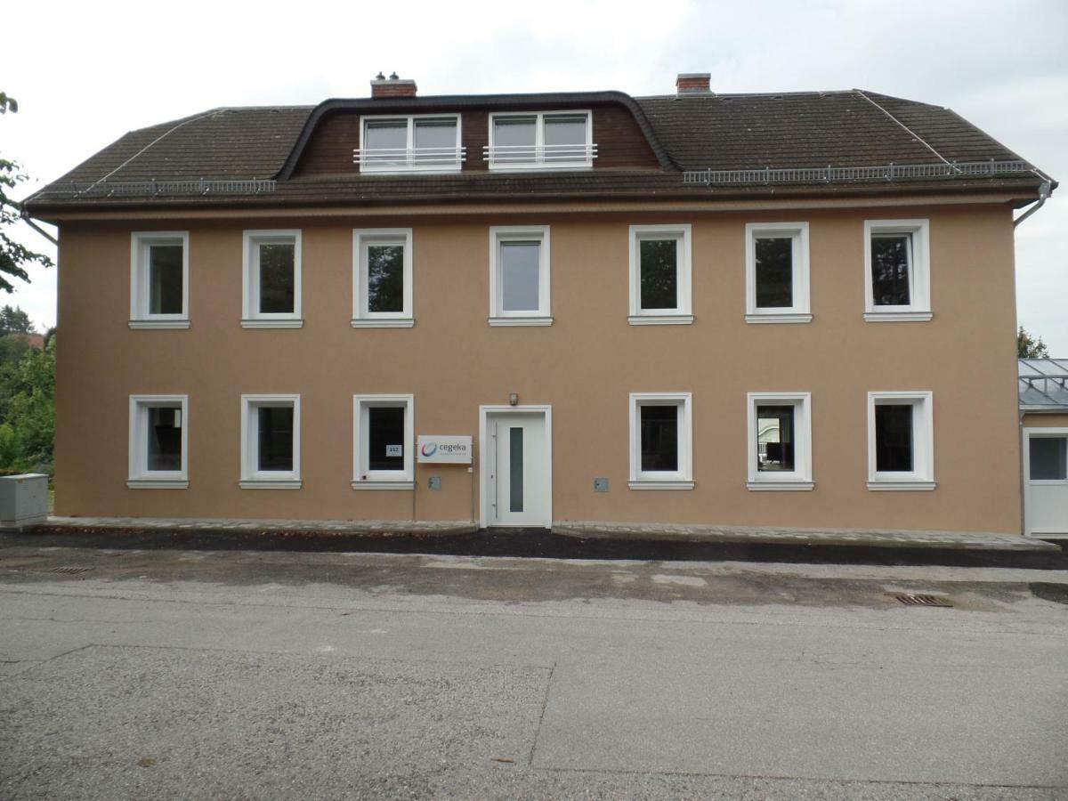 Charakterhaus Apartamento Neulengbach Exterior foto