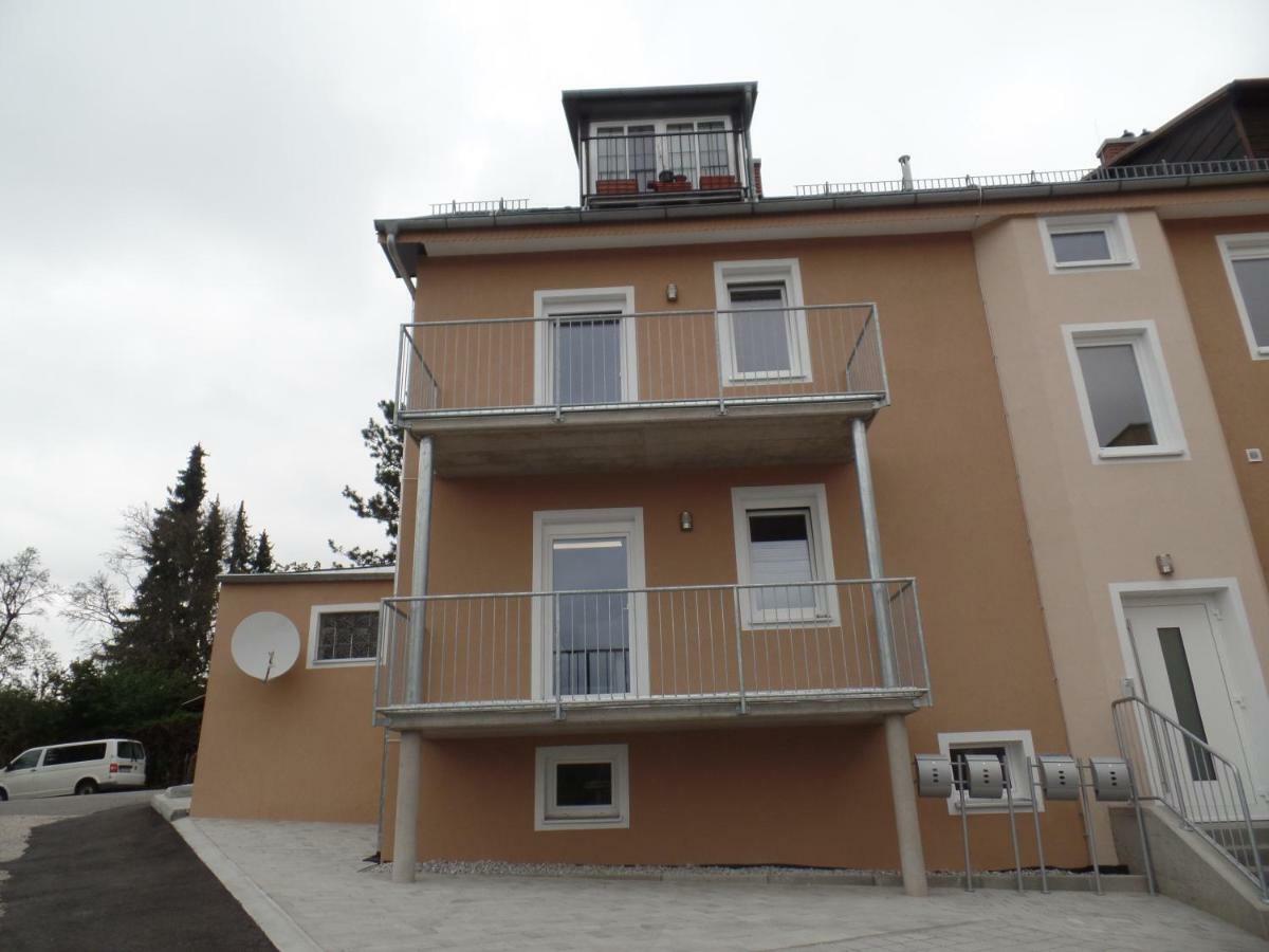 Charakterhaus Apartamento Neulengbach Exterior foto