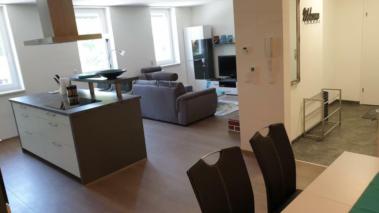 Charakterhaus Apartamento Neulengbach Exterior foto